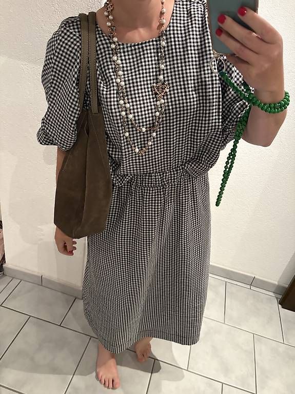 Taschen für Damen: Gianni Chiarini Dua Tasche Large Wildleder – Gebraucht aus Unterägeri von mar_96hk 2