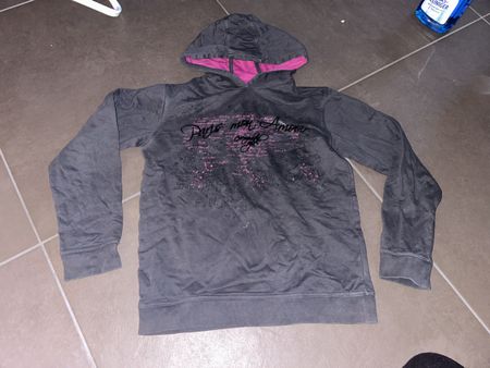 Pullover, Kinder, Gr. 146/152