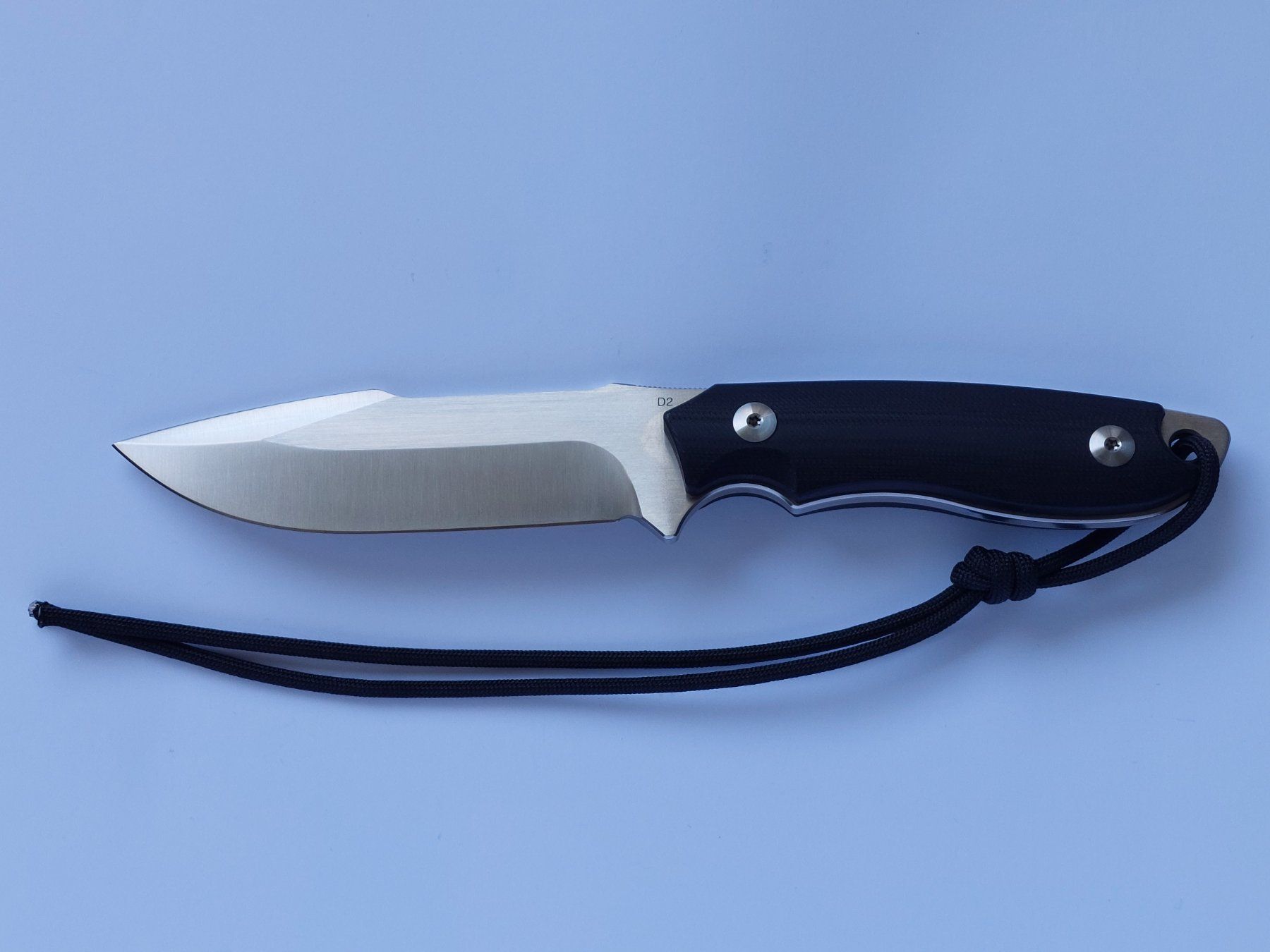 Zubehör: Wolfgangs - "Ambulo" Schwarz-Satin – Neu und originalverpackt aus Liebefeld von Helveticus6 1