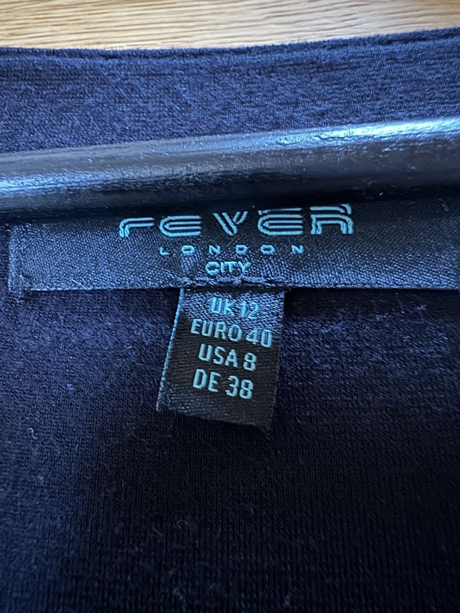 Vestiti: Fever London Kleid Gr. 40 – Usato da Seon venduto da noe_zz6w 1