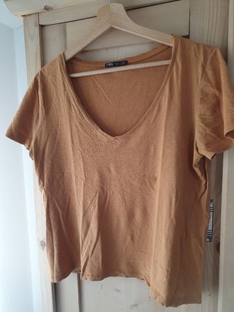 T-Shirt, M, Zara