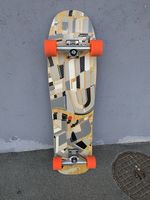 Longboard Loaded Overland