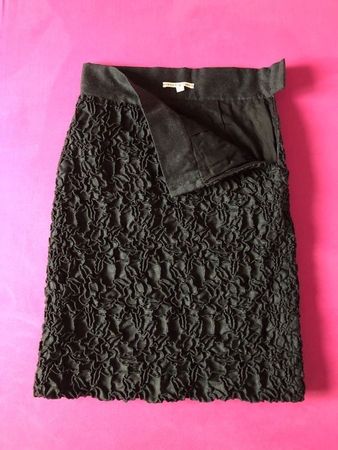PIECES UNIQUES WOLLE-ROCK, GR.XS, EDEL, FEMININ, HERBST-W.
