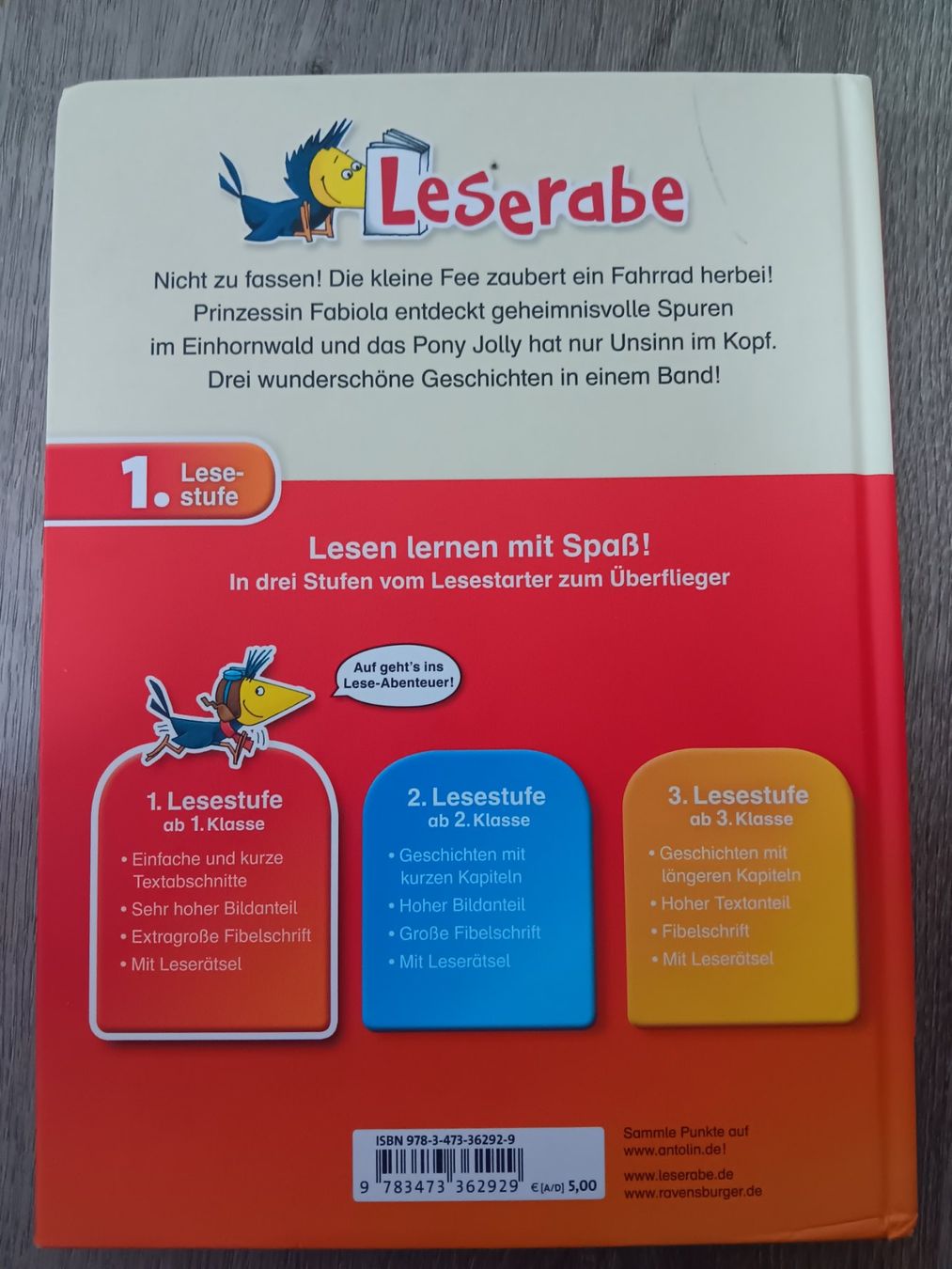 Libri: Diverse Kinderbücher – Usato da Oftringen venduto da joa_bbm2 7