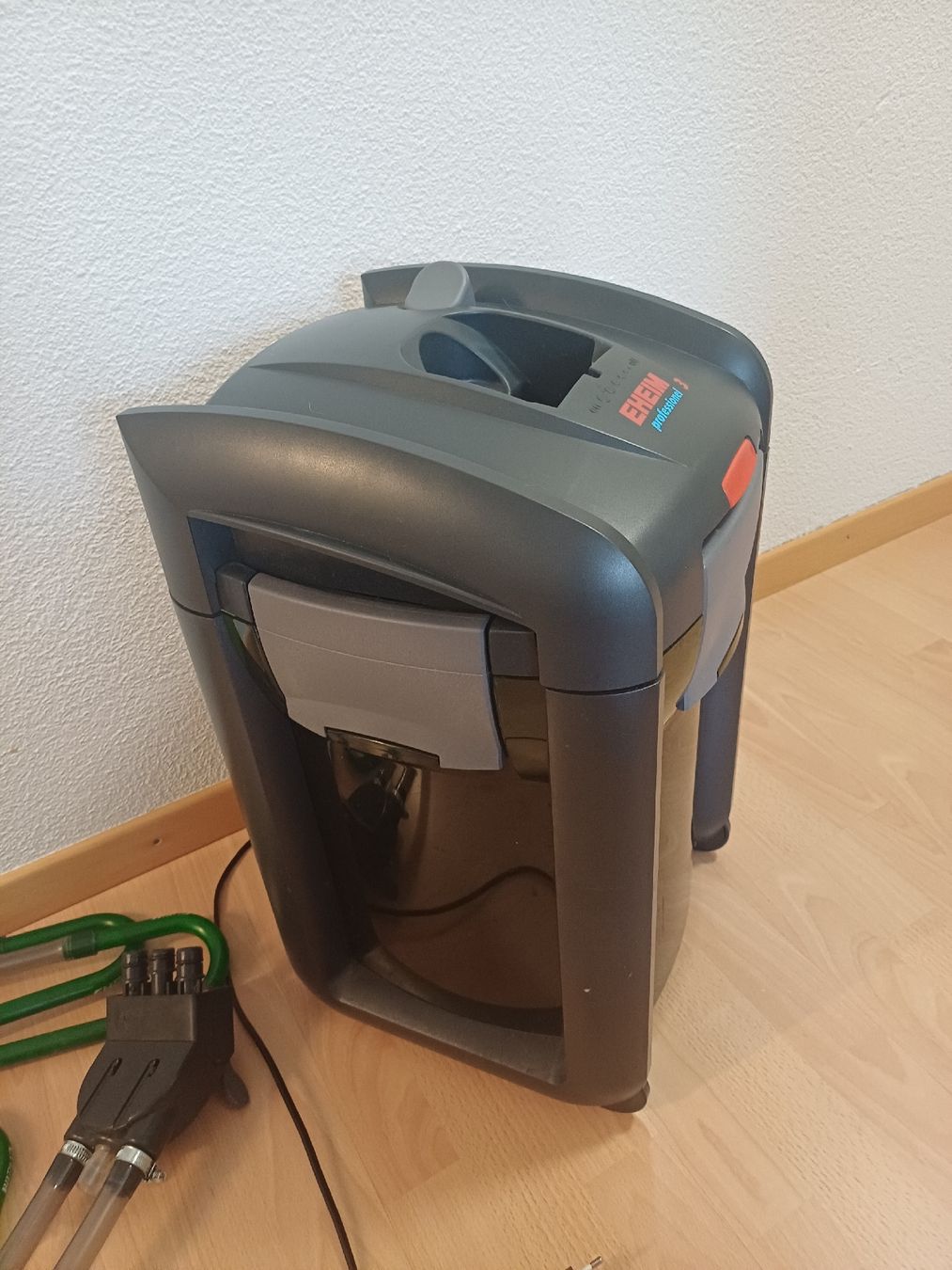 Eheim Filter: Eheim Professionel 3 XL Aussenfilter – Gebraucht aus Zug von laialy_sue 3