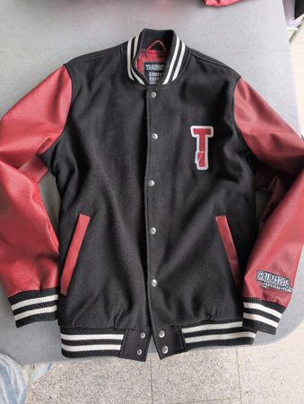 Traumatica College Jacke XL