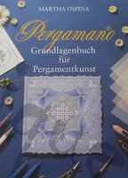 Pergamano Grundlagenbuch.................