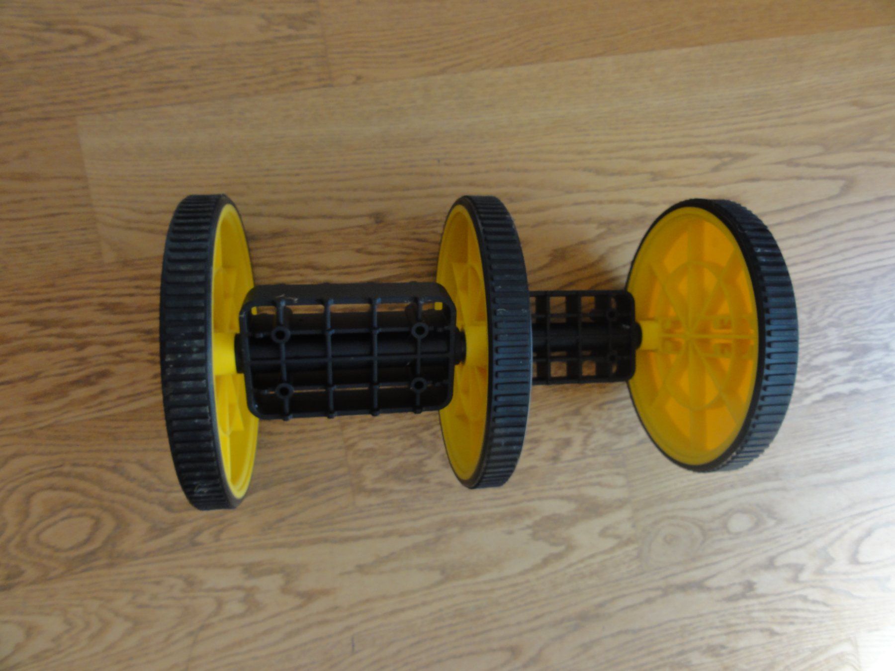 Veicoli per bambini: Pedal Roller – Usato da Riedholz venduto da Taweva 3