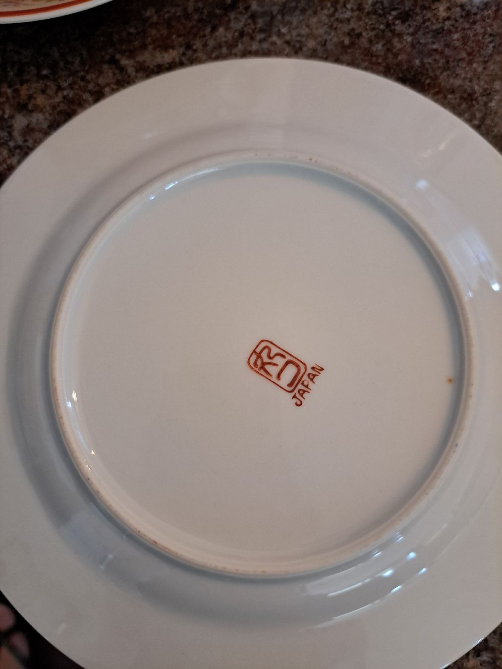 Geschirrsets: Teeservice 6-teilig Keramik Japan – Gebraucht aus Jona von Strand82 1