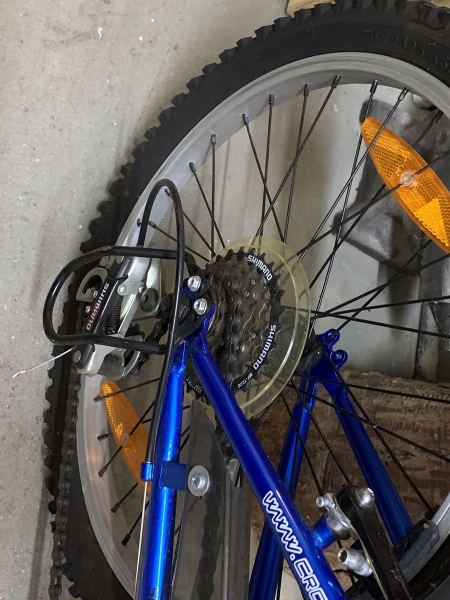 Mini Bike: Radsport – Usato da Neuenhof venduto da Luky06 3