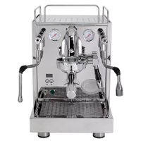 ECM Mechanika Max II Edelstahl
