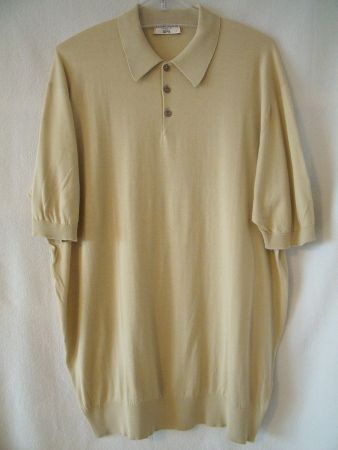 Herren Poloshirt (Marke."DAY")