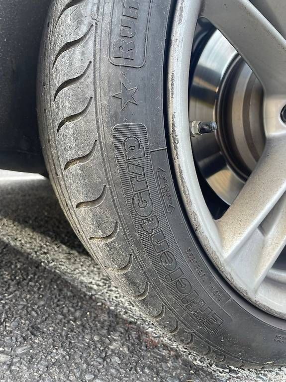 Pneumatici & Ruote complete: 4 Pneus Goodyear 225 / 45 r 18 – Usato da Perly venduto da Evan78 1