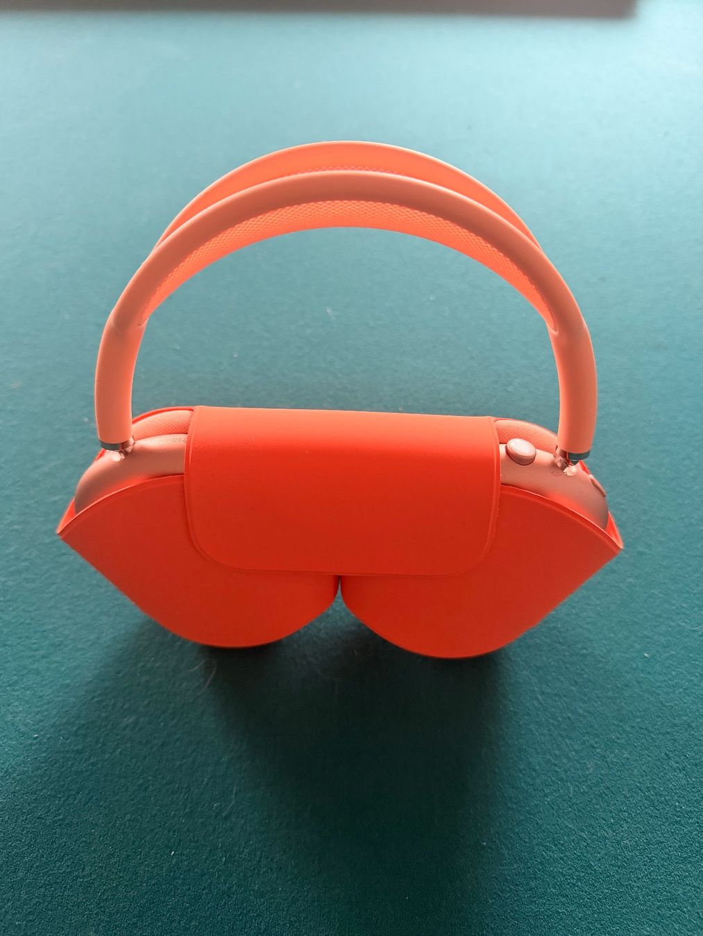 Apple Cuffie: AirPods Max 2 orange – Nuovo (secondo la descrizione) da Pomy venduto da ltghost 1