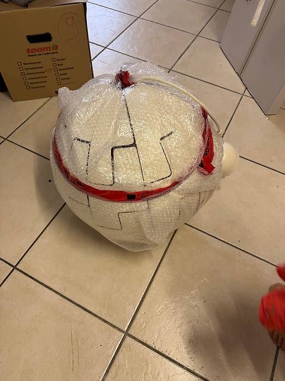 Lampadari & plafoniere: Ikea Todesstern-Lampe zu verkaufen – Usato da Laufenburg venduto da sop_zqd7 1