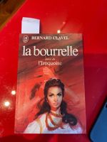 📖 La Bourrelle & L’Iroquoise – Bernard Clavel