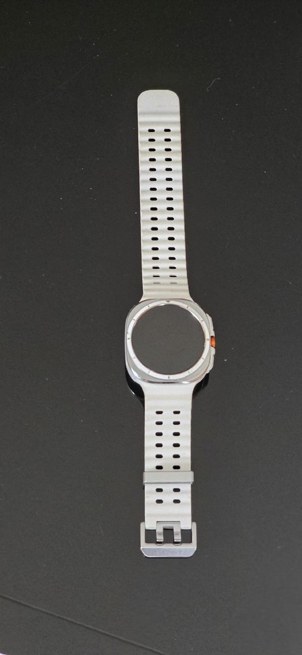 Samsung Smartwatch: Samsung Galaxy Watch Ultra – Usato da Rüti b. Büren venduto da Thoko 1