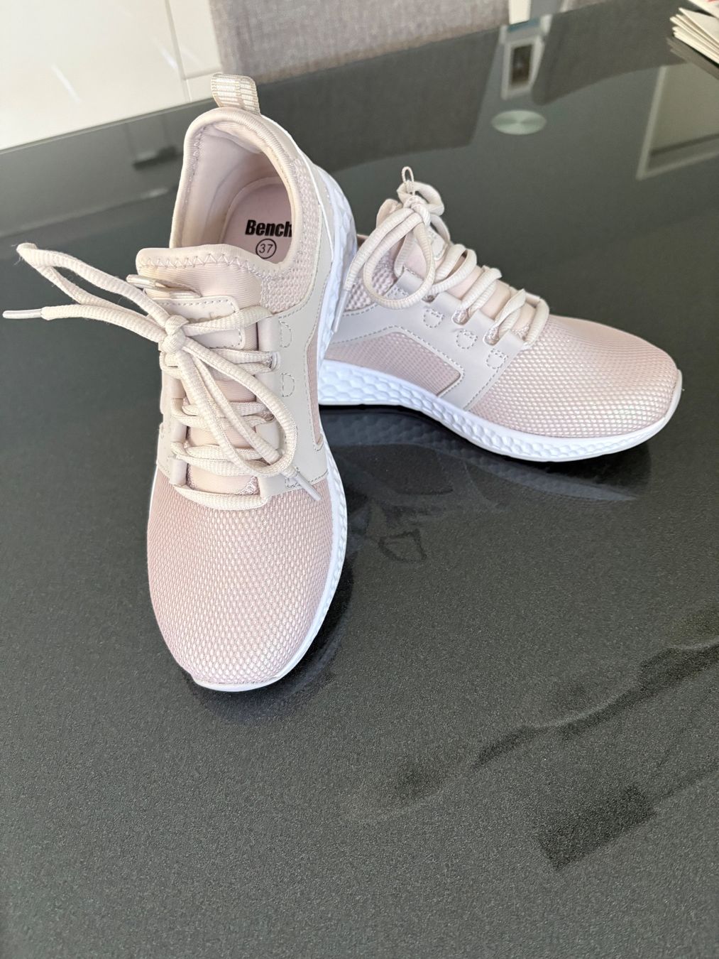 Bench Scarpe da donna: Sneaker Gr. 37 Bench. NEU – Nuovo (secondo la descrizione) da Bergdietikon venduto da Utiger55