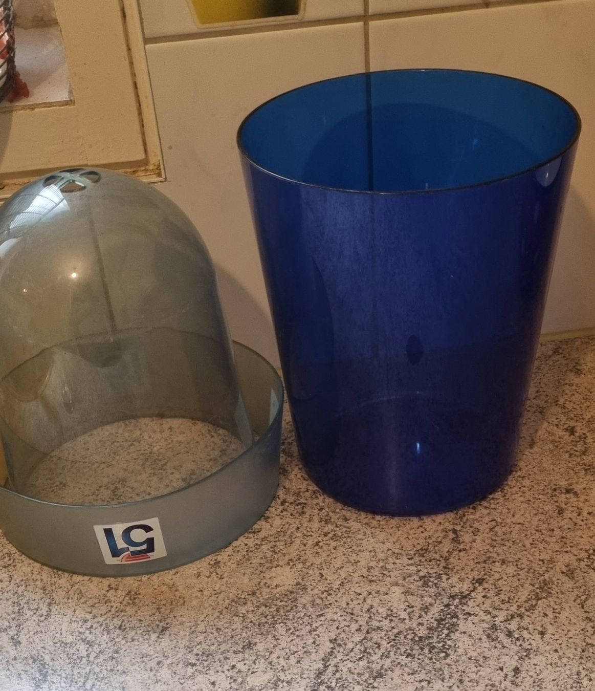 Behälter & Ähnliches: Grosser Eiswürfelbehälter  Pastis 51 – Gebraucht aus Basel von Jcva 9