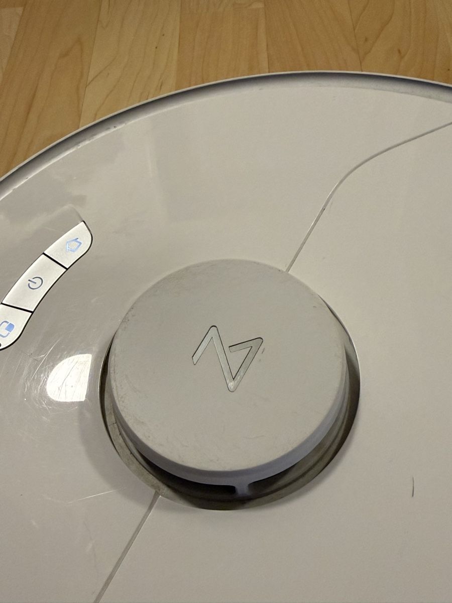 Roborock Staubsauger & Zubehör: Roborock S7 Ultra Saug- und Wischroboter – Gebraucht aus Herzogenbuchsee von oKo_Sch 4