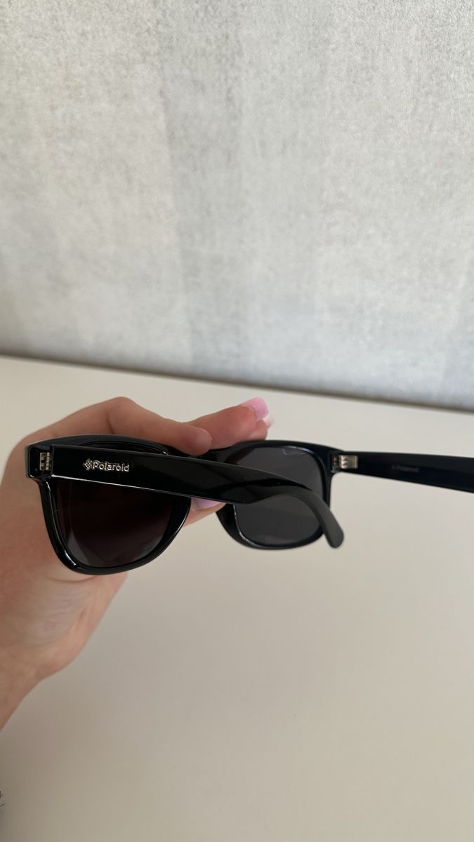Polaroid Lunettes & Verres: Occhiali da sole marca Polaroid – D'occasion à Viganello par macrilove 5
