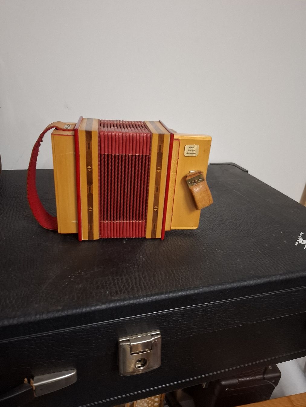 Musikinstrumente: mini orgeli – Gebraucht aus Villeneuve von BibiVintage 9