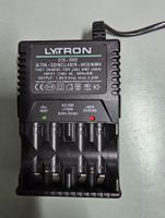 Lytron ECS-2002 Schnelllader