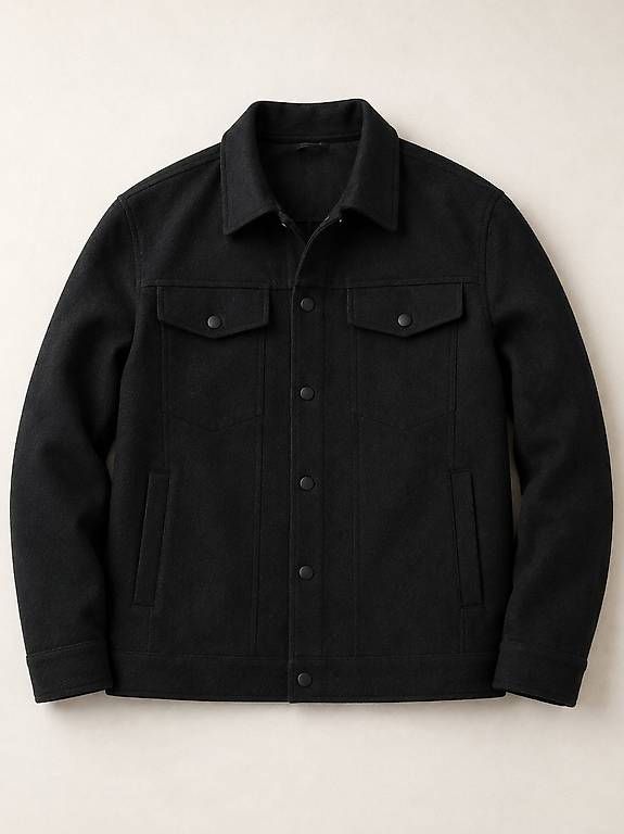 Vestes: Mens Casual Lapel Jacket - British Style – D'occasion à Basel par zga_cll9 1