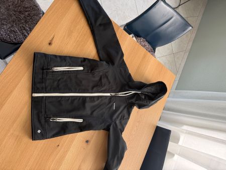 Softshell-Jacke
