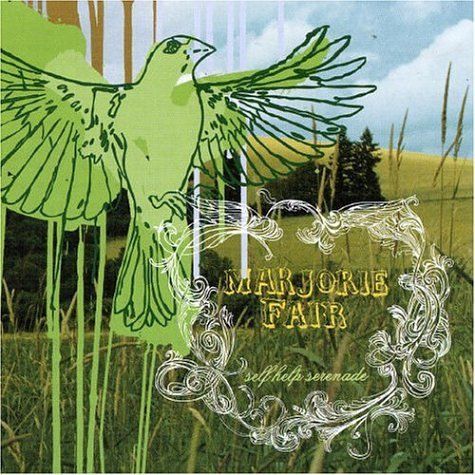 CDs: Marjorie Fair – Self Help Serenade – Neu (gemäss Beschreibung) aus Uzwil von visions77