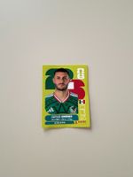 PANINI MEX 16 - 1 Sticker