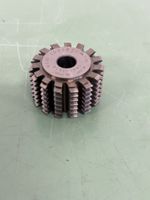 Mikron Gear Cutting Tool Module M1. Carbide