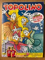 Topolino n.3269 Disney Comic Italien