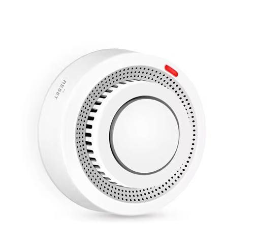 Sistemi d'allarme: WiFi Rauchmelder – Nuovo e nell'imballaggio originale da Liestal venduto da OMAROSHOP 2