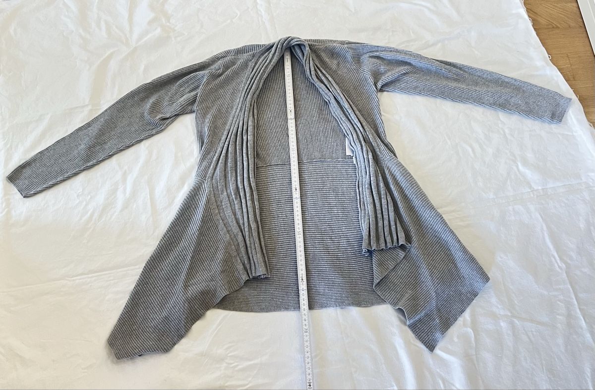 C&A Jacken: Cardigan Damen Gr. M – Gebraucht aus Davos Platz von Infinity795