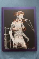 David Bowie - Marquee 1973