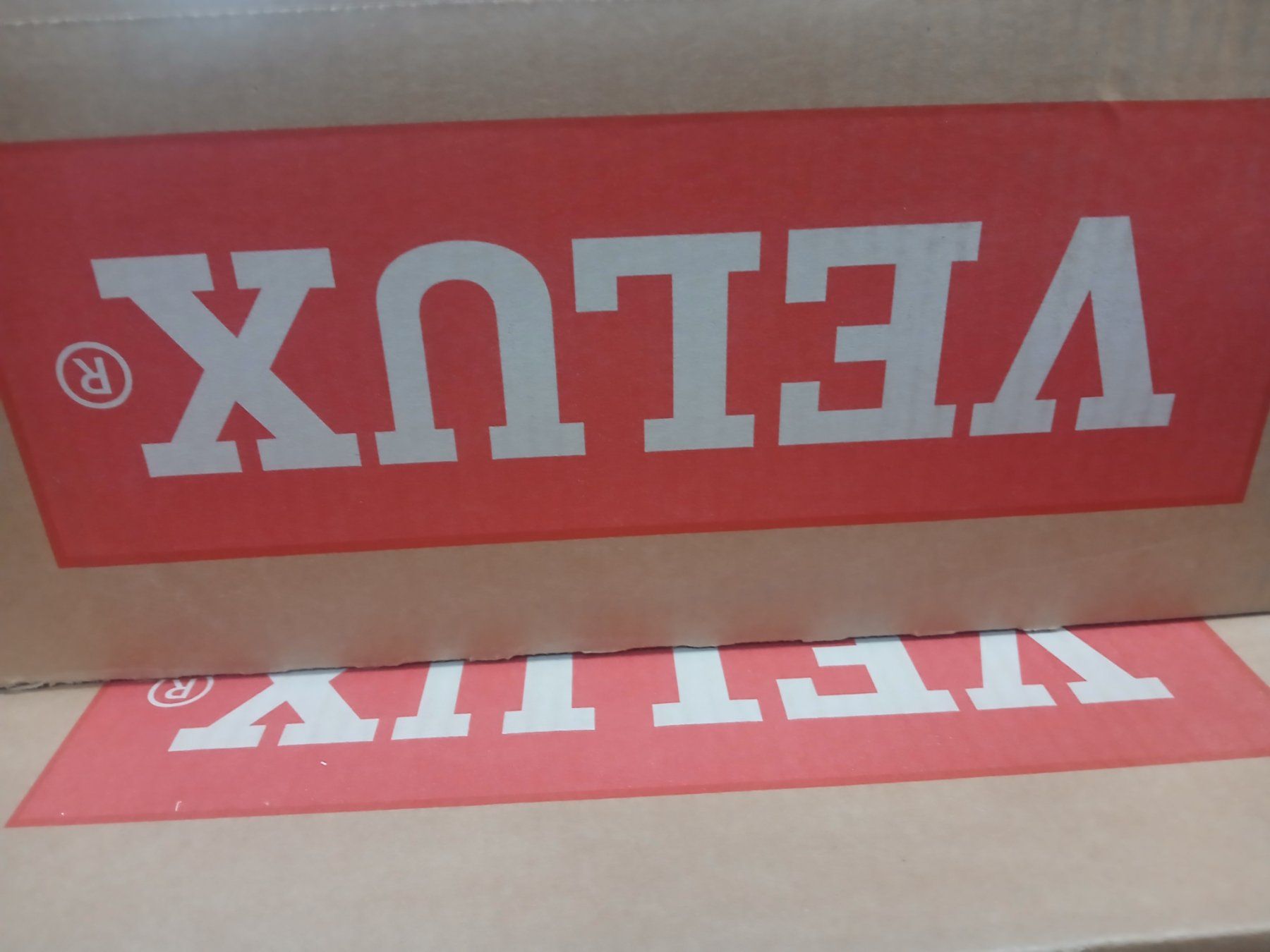 Fenster: Velux Dachfenster CK06 mit Eindeckrahmen Kupfer – Neu und originalverpackt aus Burgdorf von inf_trp9