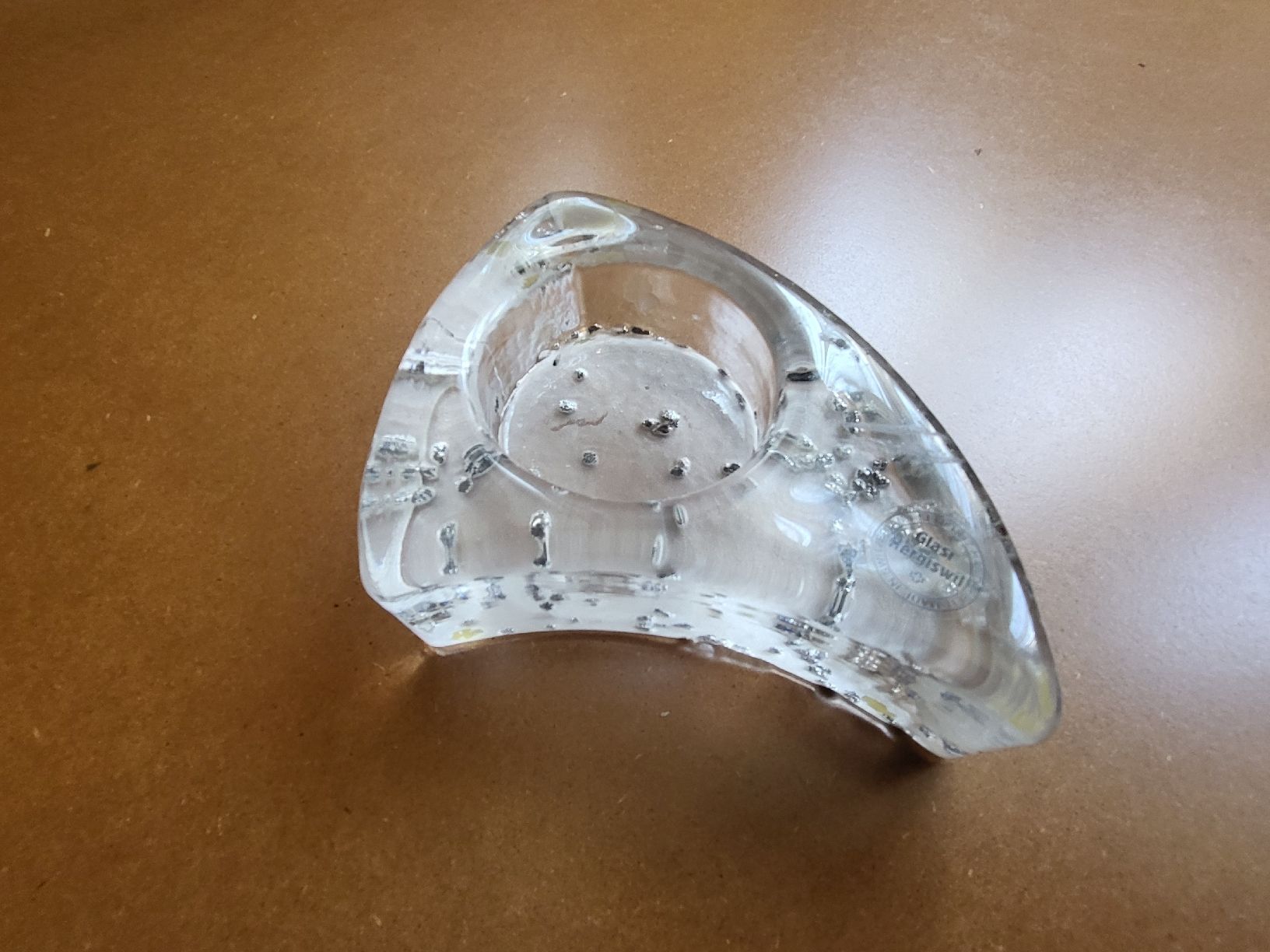 Glasi Hergiswil Gläser: Hergiswiler Glas – Gebraucht aus Würenlingen von BottaMC 8