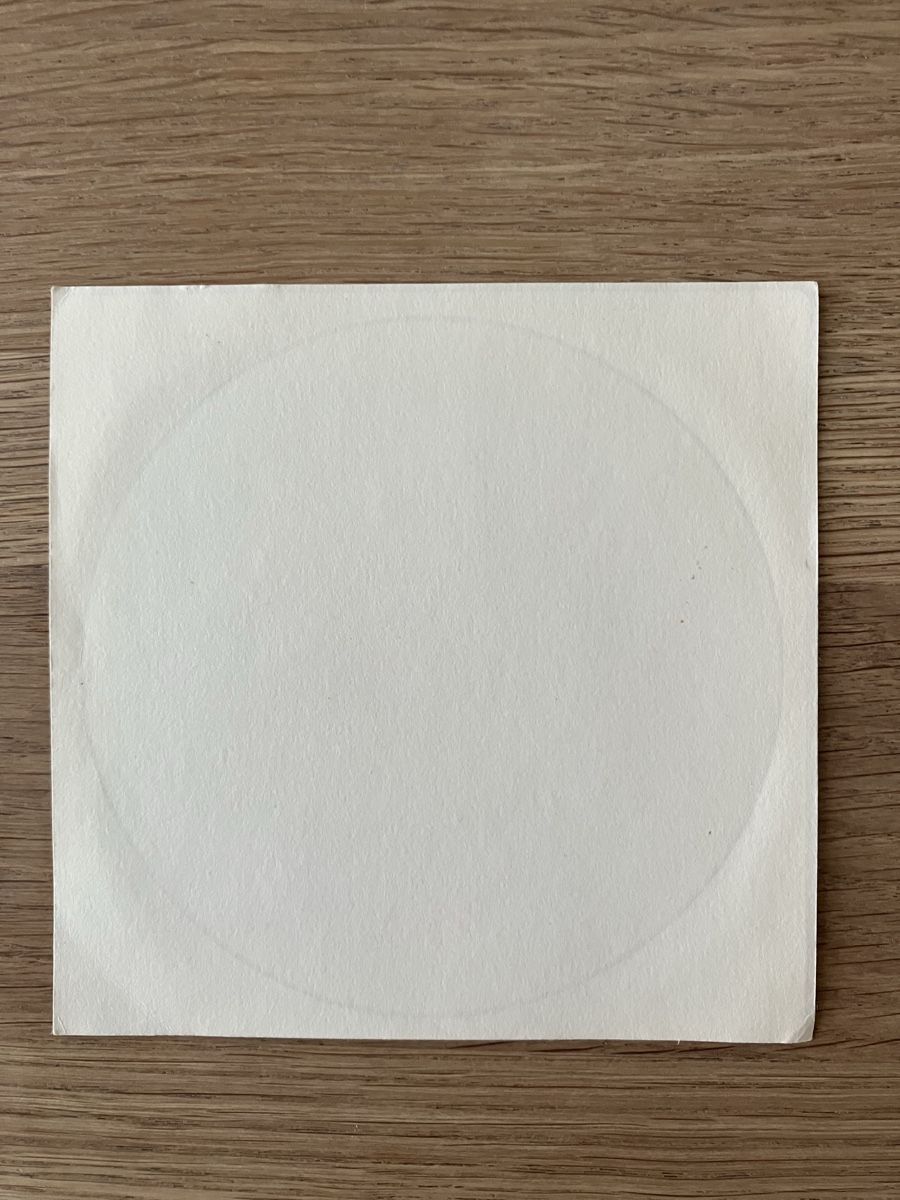 Aufkleber: Werbekleber der PTT 1984  - Schweizer Briefmarken, selten – Neu (gemäss Beschreibung) aus Schübelbach von Philphila71 1