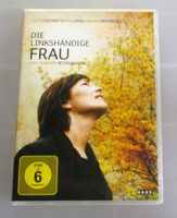 DIE LINKSHÄNDIGE FRAU - Edith Clever/Bruno Ganz/Peter Handke