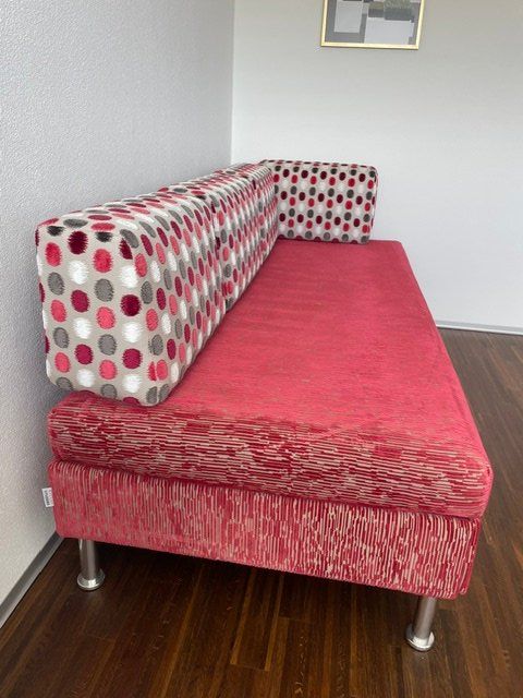 Chaises longues: Swiss Plus Bed for Living – D'occasion à Seengen par stu_st56
