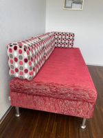 Swiss Plus Bed for Living