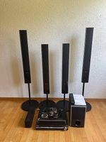 Sony DVD Home Theatre DAV-DZ860W