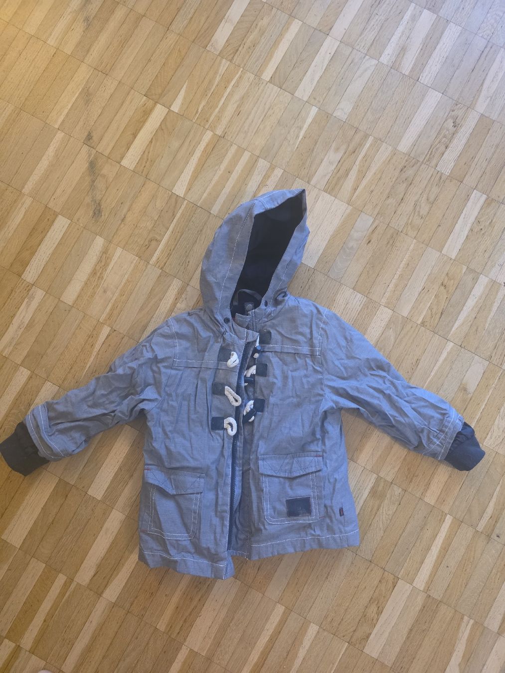 Giacche & Cappotti: Herbst - Winterjacke Gr. 80 – Usato da Jona venduto da yvonne87w 1