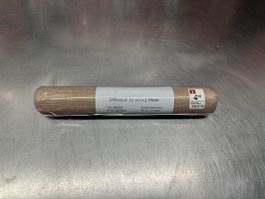 Glitzernder DekoStoff 35 cm x 2 Meter Tischläufer Gold Neu