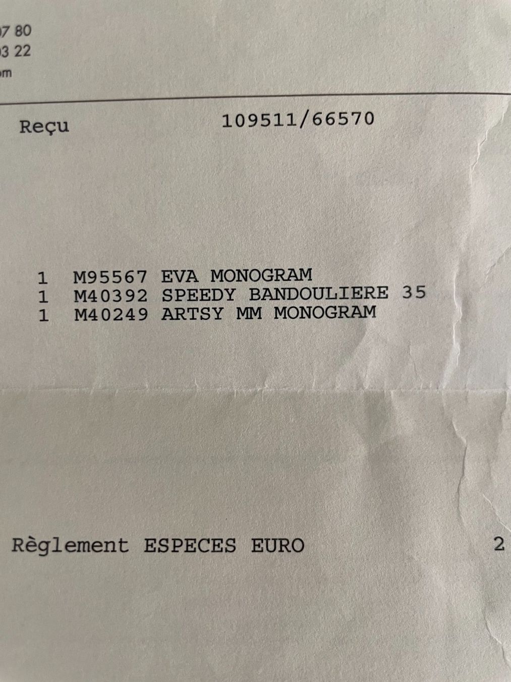 Louis Vuitton Taschen für Damen: Louis Vuitton Speedy Bandoulière 35 – Neu (gemäss Beschreibung) aus Münchenstein von Calimeroaim 6