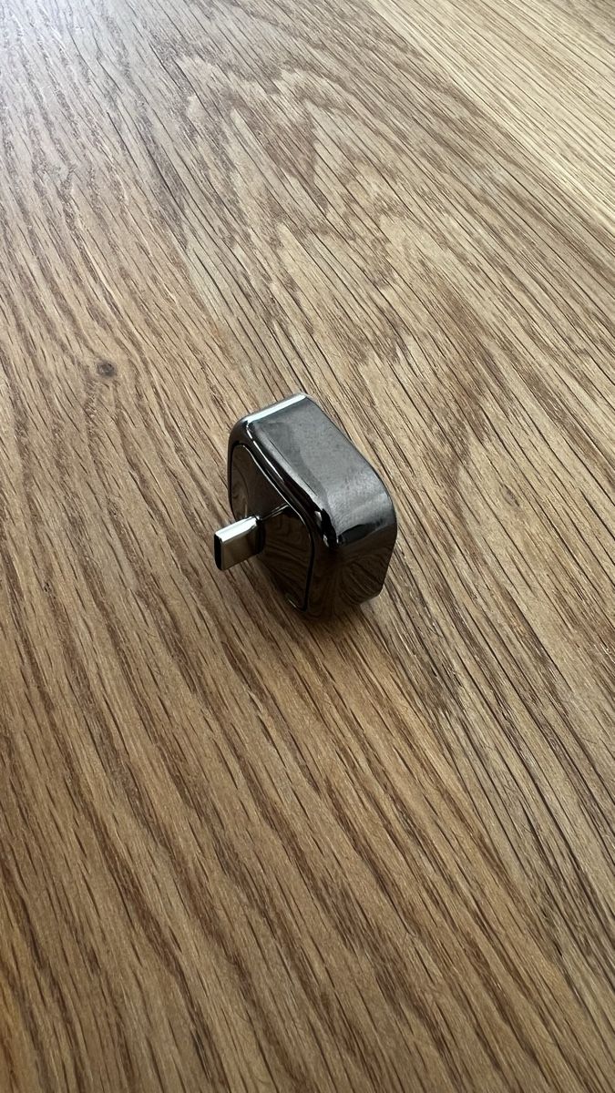 Unità & Adattatore: Carplay Adapter Wireless USB-C – Nuovo (secondo la descrizione) da Triesenberg venduto da alfro91 1