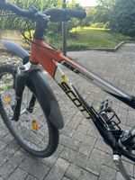 SCOTT Kindervelo