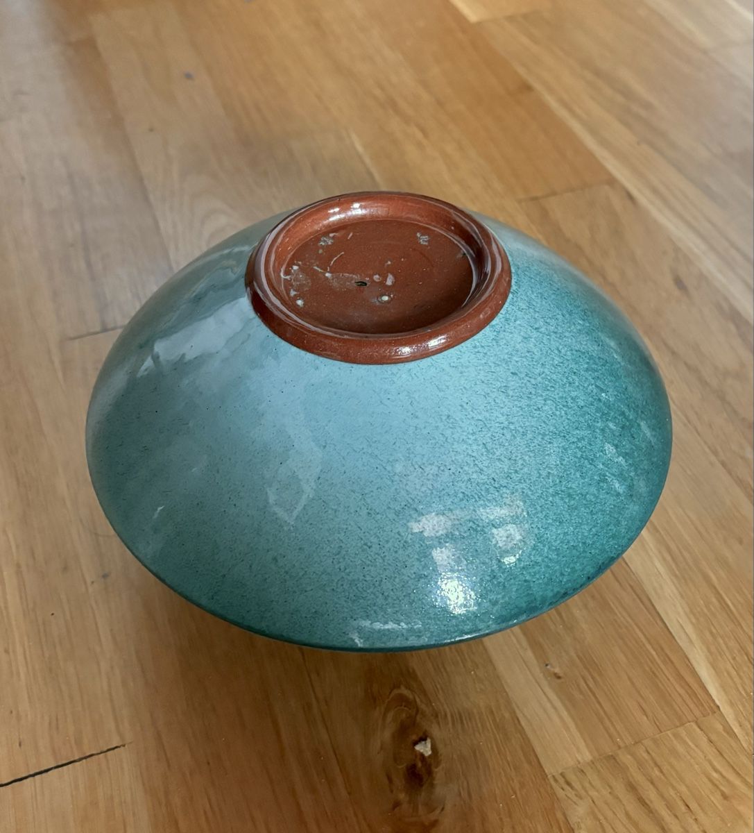 Vasi & Recipienti: Vase en terre cuite – Nuovo (secondo la descrizione) da Estavayer Le Lac venduto da sico1260 2