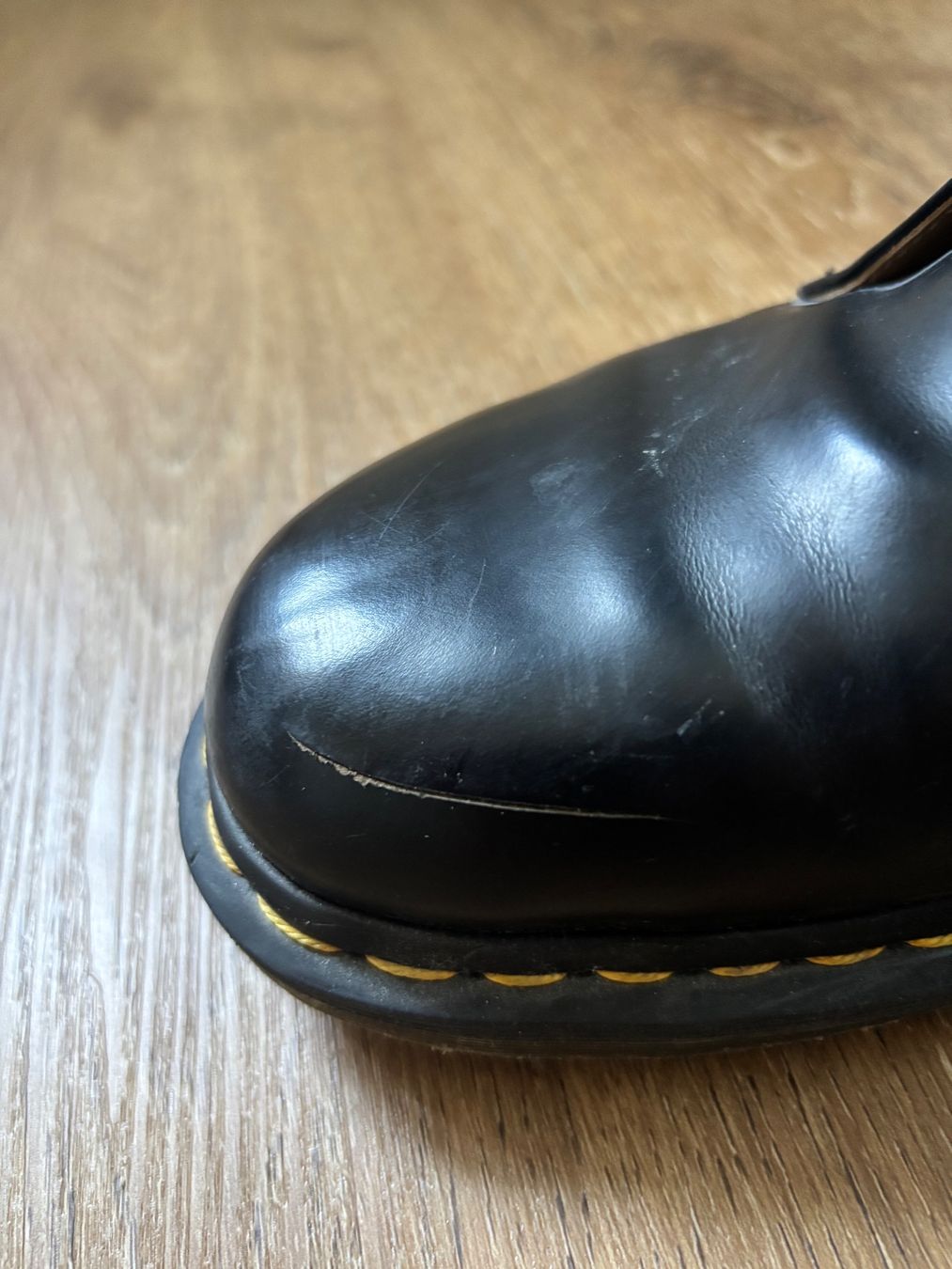 Dr. Martens Scarpe da uomo: Doc Martens, Herren Grösse 45 (EU) – Usato da Zollikofen venduto da fab_6d2r 3